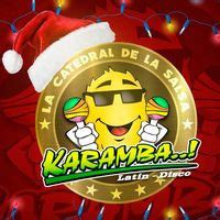 karamba discoteca|Discoteca Karamba Latin Disco en Lima Carta.